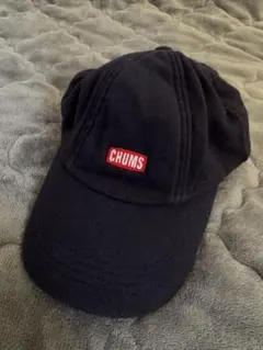 CHUMS キャップ