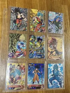 2026年最新】ドラゴンボールヒーローズ 引退の人気アイテム - メルカリ