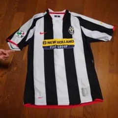 Juventus ユベントス デルピエロ10 Y2K 00s セリエA 廃盤 - メルカリ