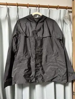 archive PRADA パッカブルジャケット