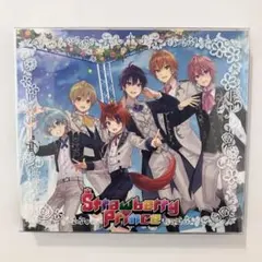 StrawberryPrince 【初回限定DVD盤】 すとぷり CD 特典付