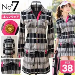 2026年最新】Samantha Thavasa ゴルフ レディース ワンピースの人気