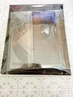 鬼滅の刃 無限城 ティザービジュアル アクリルコースター 時透無一郎