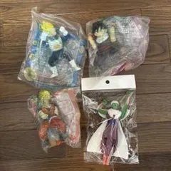 【新品/未開封　有り！】ハッピーセット ドラゴンボール フィギュア