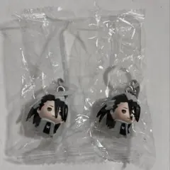 新品 BLEACH めじるしアクセサリー〜尸魂界 篇~