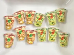 じゃがりこネイルパーツ♡