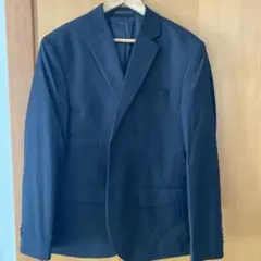 h&m レギュラーフィット シングルブレストジャケット・スーツパンツ
