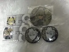 怪獣八号展 四ノ宮キコルセット