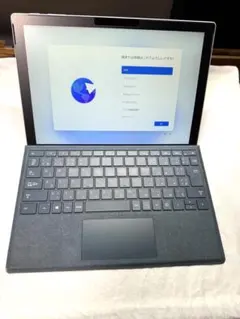 【LTE／16GB】Surface Pro 7+ i5-1135G7 256GB