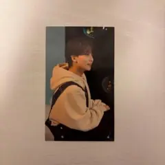 SEVENTEEN セブチ ジョンハン DREAM hmv特典 トレカ
