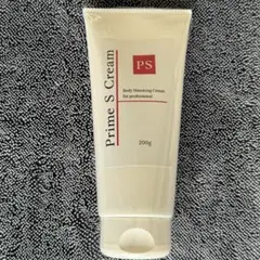 期間限定価格！Prime S Cream プライムエスクリーム - メルカリ