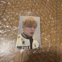 2026年最新】イジョン トレカの人気アイテム - メルカリ