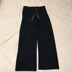 アンダーアーマー　ジャージズボン　SM