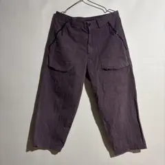 C.P. Company cargo pants 48size（M〜L相当）のサムネイル