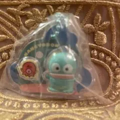 ☆ぎー様専用☆サンリオ　パッケージチャーム＆チョコボーロ　ハンギョドン