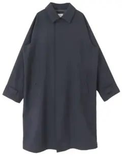 URBAN RESEARCH DOORS バルマカンコート