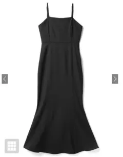 GRL マーメイドキャミワンピース[ai16]