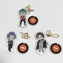 Hypnosis Flava2 白膠木簓 躑躅森盧笙 天谷奴零