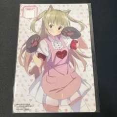 スリーブ 戦姫絶唱シンフォギア 立花響 月読調 - メルカリ
