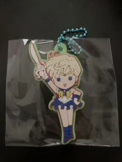 セーラームーン　セーラームーンストア　セーラーウラヌス