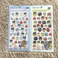 【即発送】たまごっち　ボンボンドロップ　シールまとめ売り　みみっち　まめっち