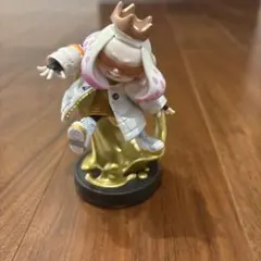 Splatoon 3 amiibo フィギュア