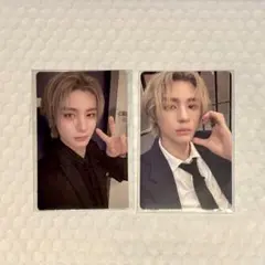 BOYNEXTDOOR 19.99 イハン Weverse global 特典