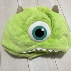 マイクワゾウスキ ファンキャップ ディズニー モンスターズインク