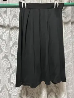 GU フレアスカート