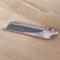 refa ハートコーム アイラ ローズゴールド