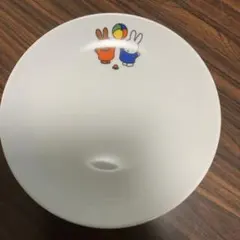 ミッフィープレート