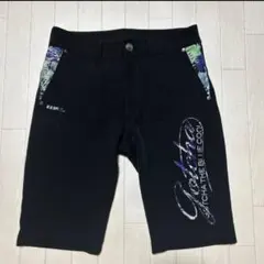 ガッチャゴルフ GOTCHA GOLF メンズ ショートパンツ ハーフパンツ