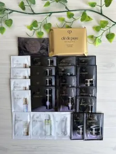 ★シナクティフ　スキンケアセット★