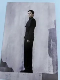 スングァン SEUNGKWAN ポストカード FaceTheSUN