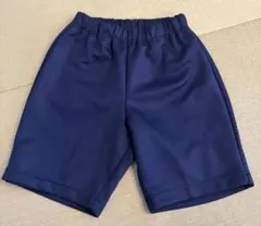 美品☆150cm ハーフパンツ