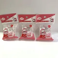 【匿名配送】【希少】マイコレ 銀テープ巻き取りケース 2P 3個セット