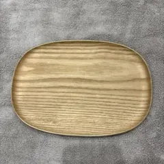 KINTO UNITEA トレイ 210x145mm 木製　キントーのサムネイル