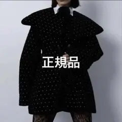 Deci couture／BIJOU BALLOON TOP ホワイト - メルカリ