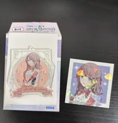 プロセカ 感謝祭 望月穂波 グッズ