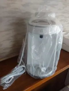新品未使用 アイテック ITEC H2 水素マルチポット 水素洗浄電動歯ブラシ アイテック 【正規品】DENTAL H2 セット（電動歯ブラシ/専用除菌器
