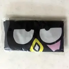 sanrio house サンリオハウス ガチャ　ミニエコバッグ　バツ丸