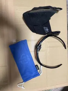 ESS crossbow amenbo gear フェイスガード