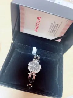 新品未使用‼️ CITIZEN 腕時計 Wicca‼️