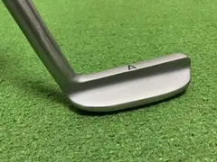 《極美品》シルバースコット Ｌ字型パターのサムネイル