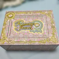 プリパラ ジュリィ カードトランク - メルカリ