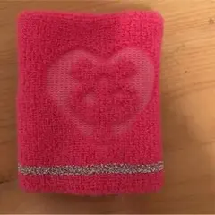 ジャイアンツ  リストバンド