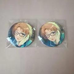 2026年最新】遊木真 缶バッジ フィーチャー2の人気アイテム - メルカリ