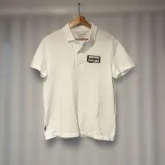 LACOSTE ポロシャツ US M日本サイズL美品