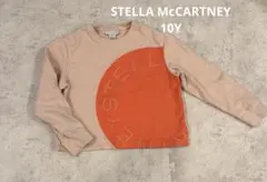 STELLA McCARTNEY トレーナー 10Yのサムネイル