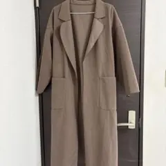 グレイル　コート　アウター